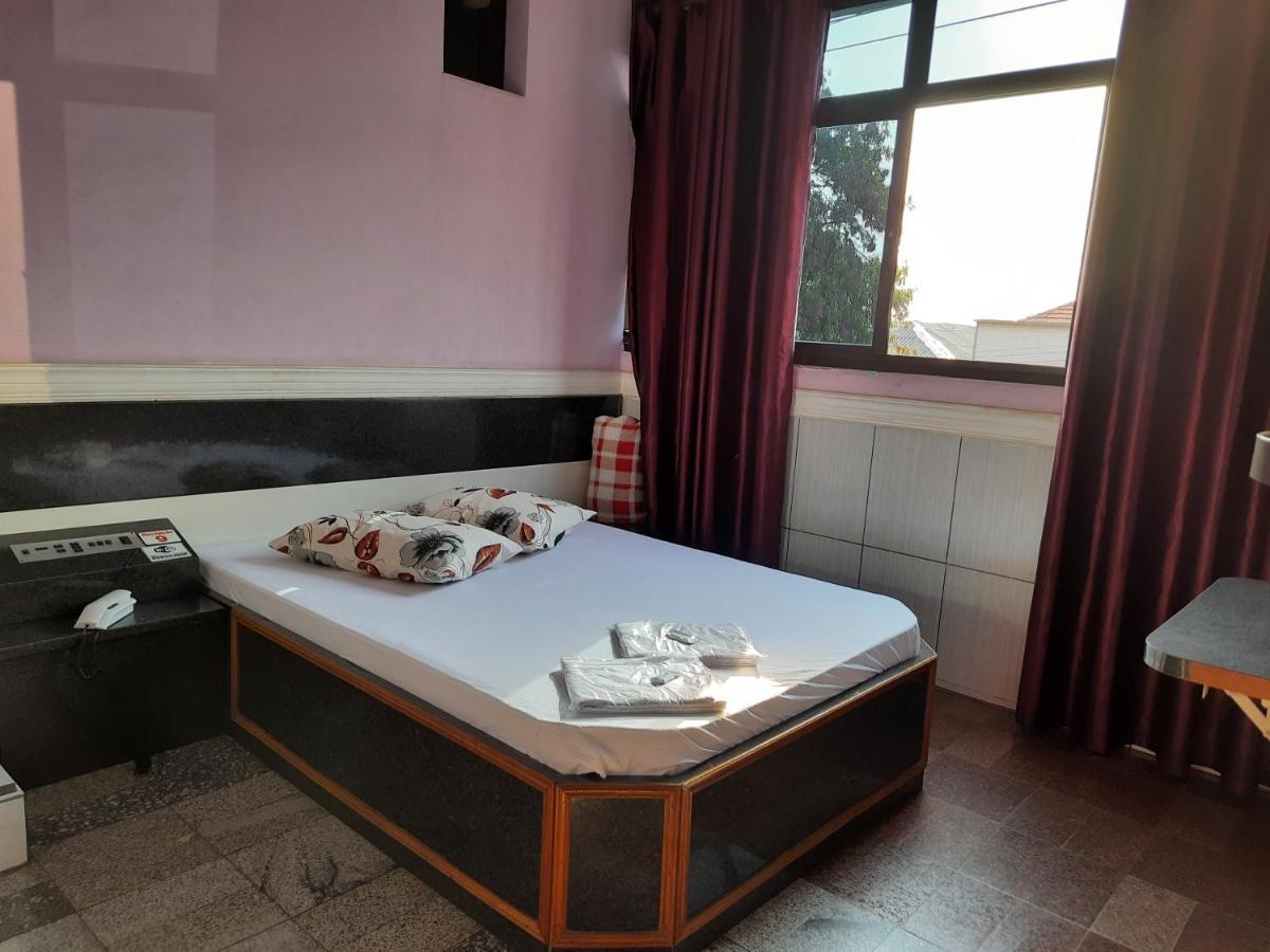 Hotel Vila Maria São Paulo Ngoại thất bức ảnh